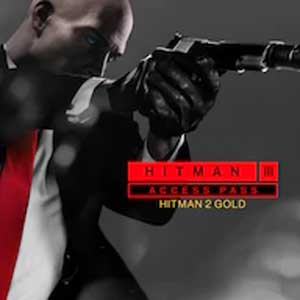 Buy HITMAN 3 Access Pass HITMAN 2 Gold Xbox Series Compare Prices