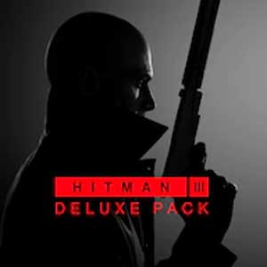 Buy HITMAN 3 Deluxe Pack Xbox One Compare Prices