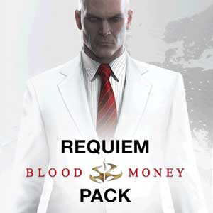HITMAN™: Blood Money Requiem Pack Requisitos Mínimos e Recomendados 2023 -  Teste seu PC 🎮