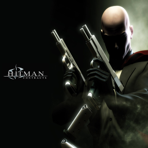 Buy Hitman Contracts CD Key Compare Prices