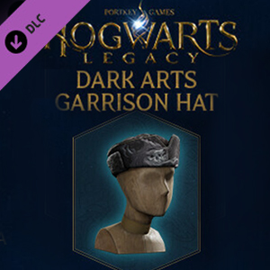 Buy Hogwarts Legacy Dark Arts Garrison Hat PS5 Compare Prices   Buy Hogwarts Legacy Dark Arts Garrison Hat Cd Key Compare Prices 4.webp