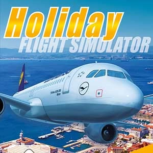 Holiday Flight Simulator