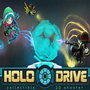 Buy Holodrive CD Key Compare Prices