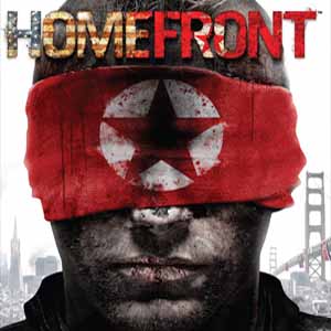 Buy Homefront PS3 Game Code Compare Prices