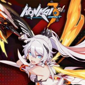 Honkai Impact 3rd