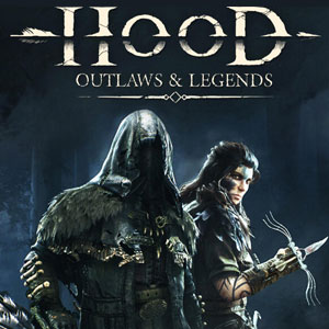 Buy Hood Outlaws & Legends Xbox Series X Compare Prices