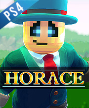 Buy Horace PS4 Compare Prices