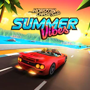 Buy Horizon Chase Turbo Summer Vibes Xbox One Compare Prices