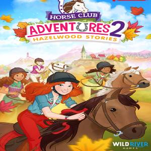 Buy Horse Club Adventures 2 Nintendo Prices Compare Switch