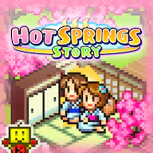 Buy Hot Springs Story PS5 Compare Prices