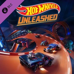 HOT WHEELS Beefed Up Pack