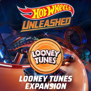 Buy HOT WHEELS Looney Tunes Expansion PS5 Compare Prices