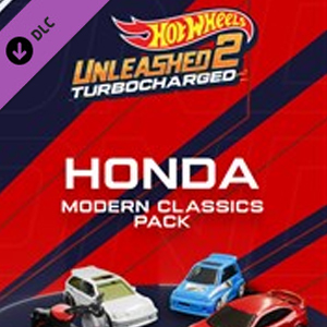 Un nouveau pack d'extension pour Hot Wheels Unleashed 2