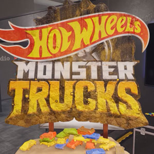 HOT WHEELS™ - Monster Trucks Expansion - Epic Games Store
