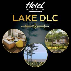 Buy cheap The Hotel cd key - lowest price