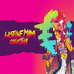 Hotline Miami Collection