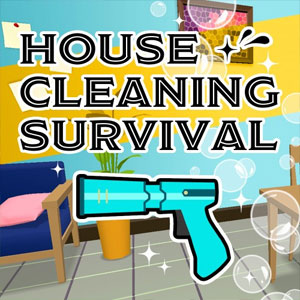 Buy House Cleaning Survival Nintendo Switch Compare Prices