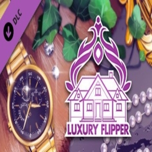 House Flipper - Luxury DLC