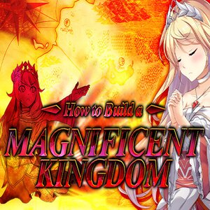 Buy How to Build a Magnificent Kingdom CD Key Compare Prices