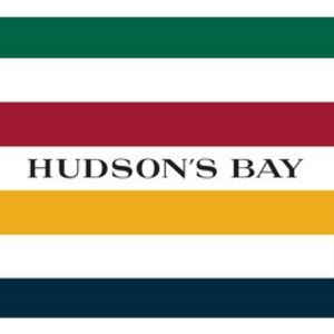 Hudson’s Bay Gift Card