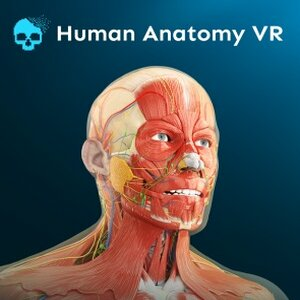 Human Anatomy VR