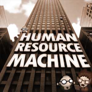Buy Human Resource Machine Nintendo Wii U Compare Prices