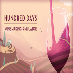 Buy Hundred Days Winemaking Simulator Nintendo Switch Compare Prices