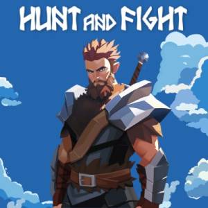 Buy Hunt and Fight CD Key Compare Prices