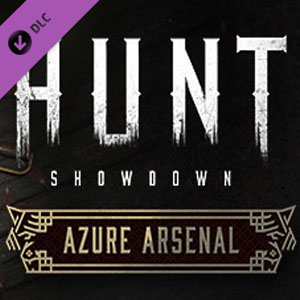 Buy Hunt Showdown Azure Arsenal PS4 Compare Prices