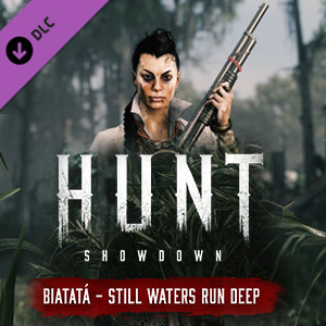 Hunt Showdown Biatatá Still Waters Run Deep