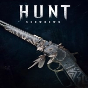 Hunt Showdown Last Gust