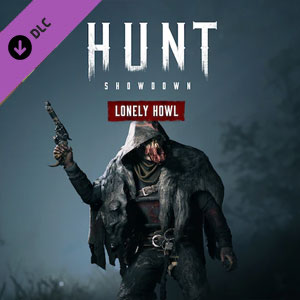 Buy Hunt Showdown Lonely Howl Xbox Series Compare Prices