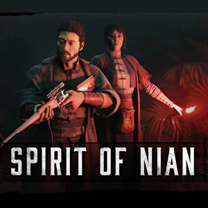 Buy Hunt Showdown Spirit of Nian CD Key Compare Prices