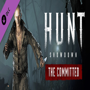 Buy Hunt Showdown The Committed CD Key Compare Prices