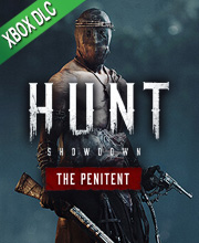 Buy Hunt Showdown The Penitent Xbox One Compare Prices