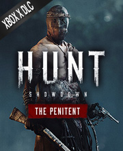 Buy Hunt Showdown The Penitent Xbox Series Compare Prices