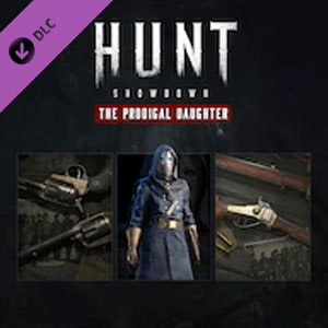 Buy Hunt Showdown The Prodigal Daughter PS4 Compare Prices