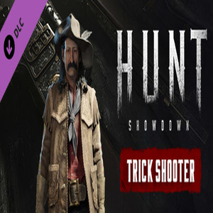 Buy Hunt Showdown The Trick Shooter CD Key Compare Prices