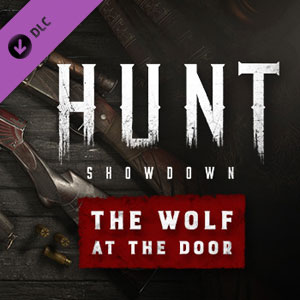 Buy Hunt Showdown The Wolf at the Door CD Key Compare Prices