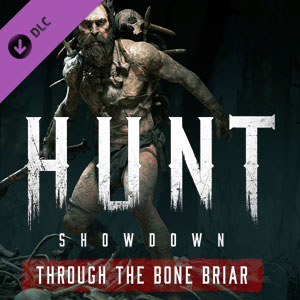 Buy Hunt Showdown Through the Bone Briar CD Key Compare Prices