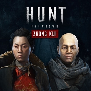 Buy Hunt Showdown Zhong Kui PS4 Compare Prices