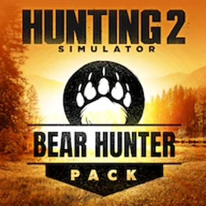 Hunting Simulator 2 Bear Hunter Pack