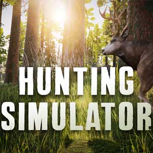 Buy Hunting Simulator PS4 Game Code Compare Prices
