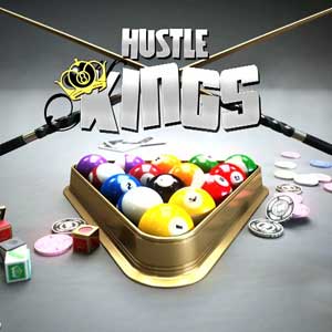 hustle kings vr review
