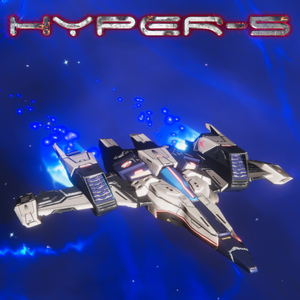 Buy Hyper-5 CD Key Compare Prices