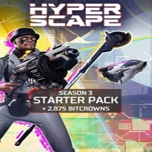 Hyperscape sales xbox store