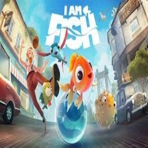 I Am Fish Is Now Available For Windows 10, Xbox One, And Xbox Series X