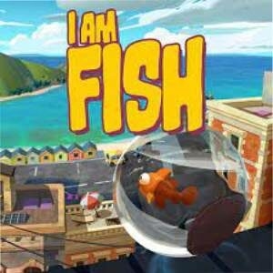 Buy I Am Fish Nintendo Switch Compare Prices