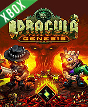 Buy I Dracula Genesis Xbox One Compare Prices