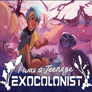 Buy I Was a Teenage Exocolonist PS4 Compare Prices